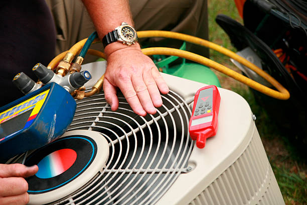 Professional HVAC in Taft, FL