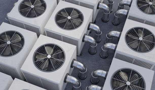 Taft, FL HVAC Company