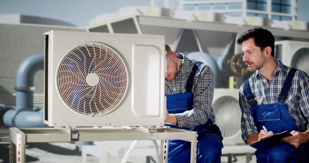 Best HVAC Troubleshooting  in Taft, FL